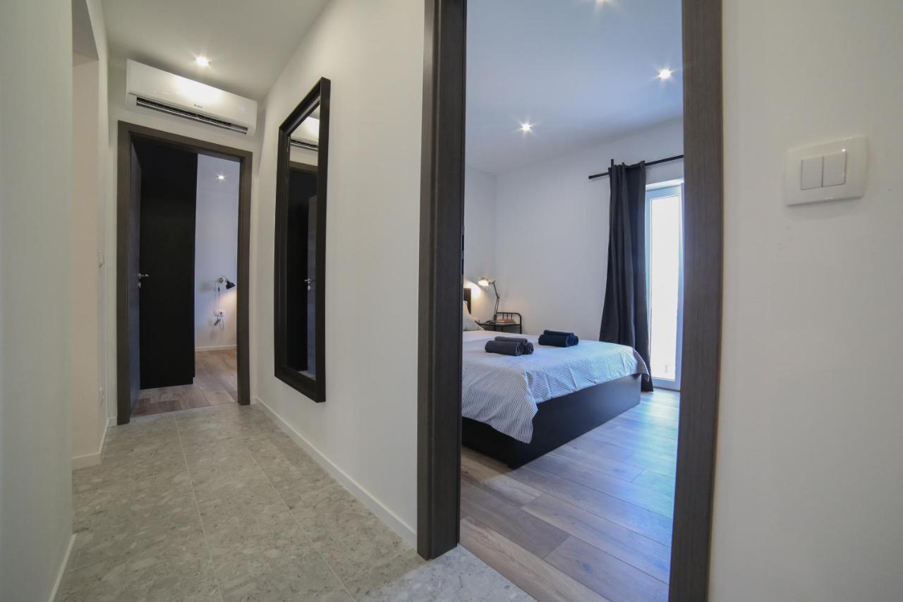 Apartments Martic سوبيتار المظهر الخارجي الصورة