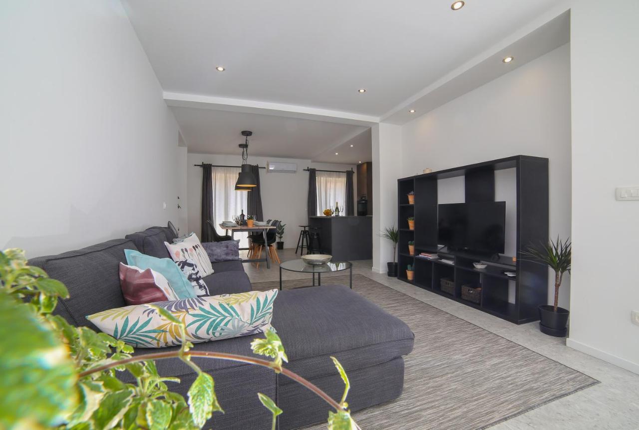 Apartments Martic سوبيتار المظهر الخارجي الصورة