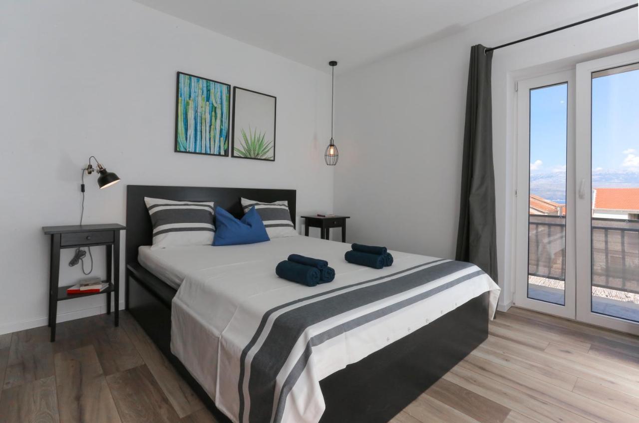 Apartments Martic سوبيتار الغرفة الصورة