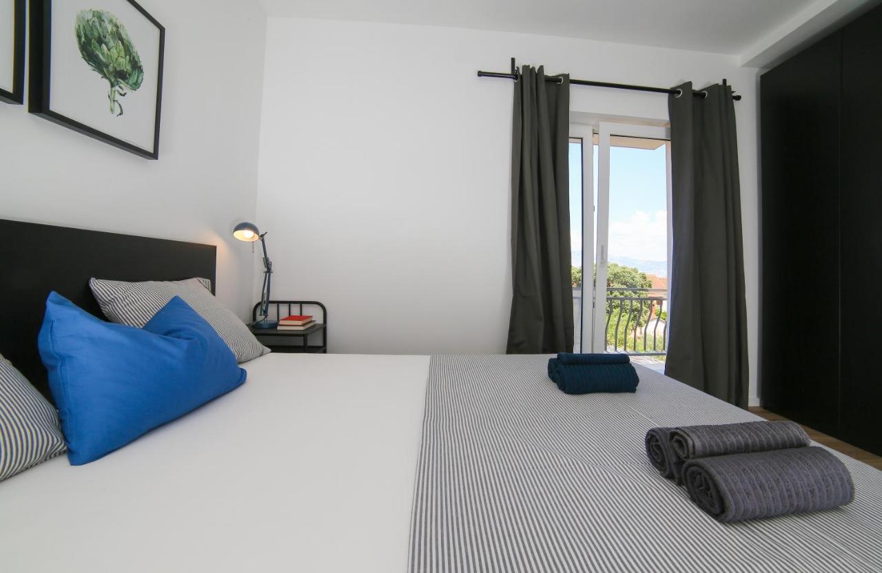 Apartments Martic سوبيتار الغرفة الصورة