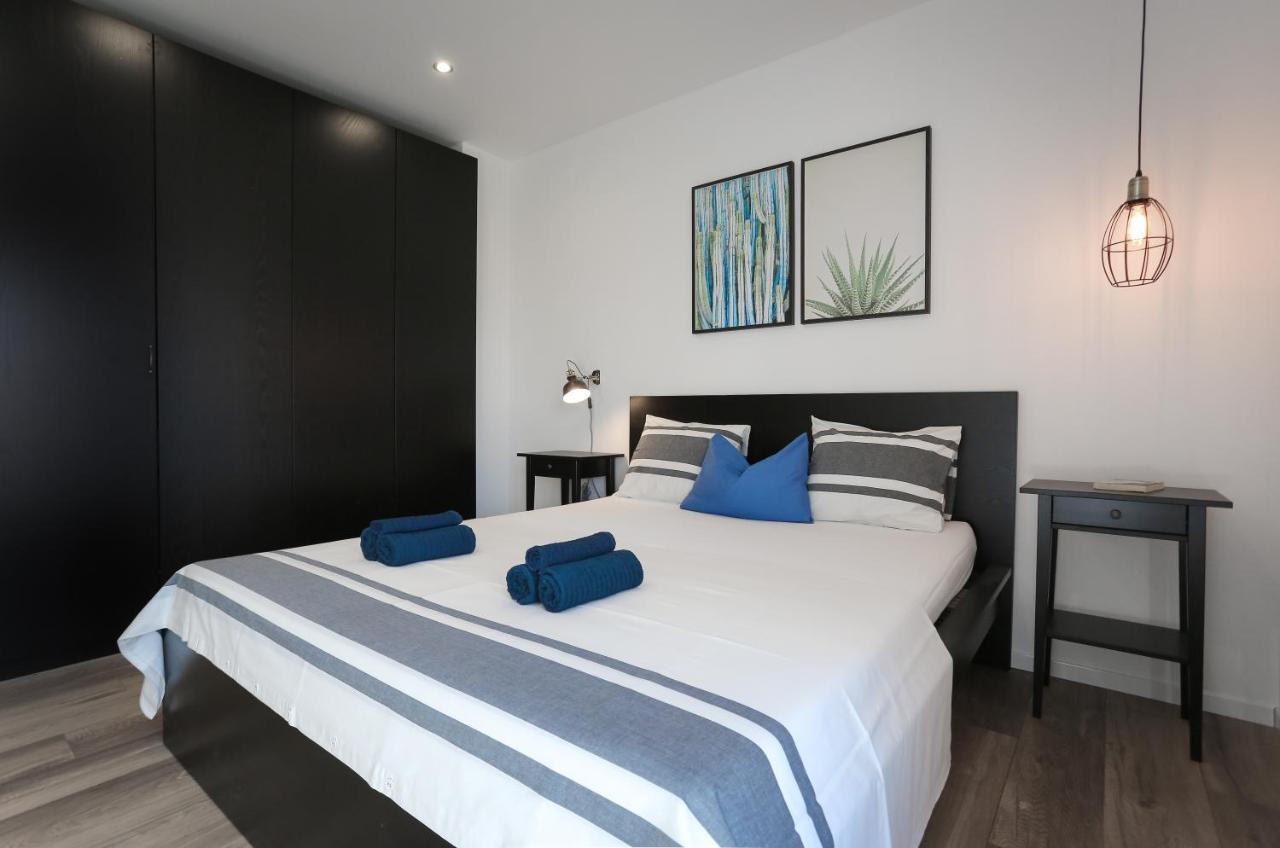 Apartments Martic سوبيتار الغرفة الصورة
