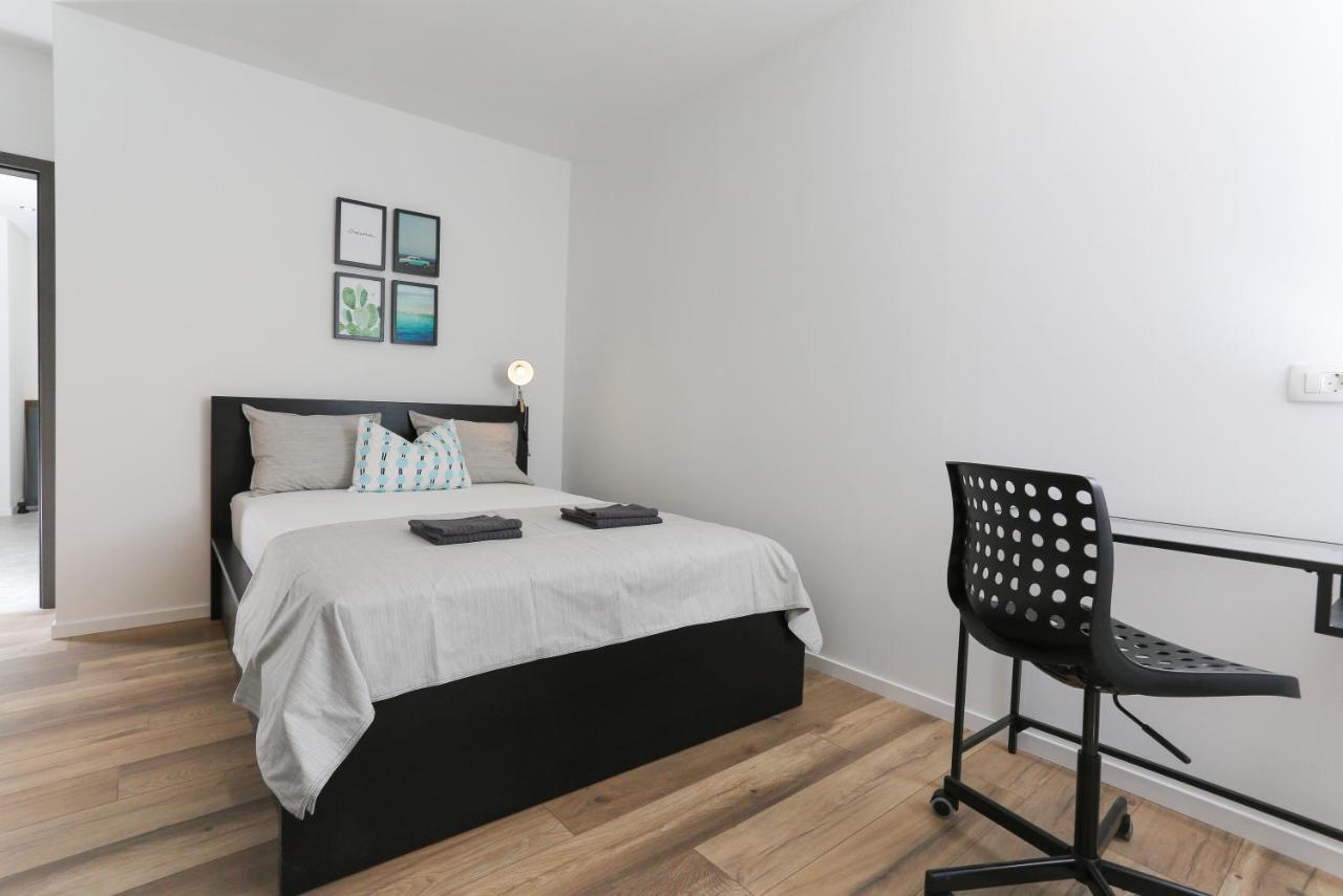 Apartments Martic سوبيتار الغرفة الصورة