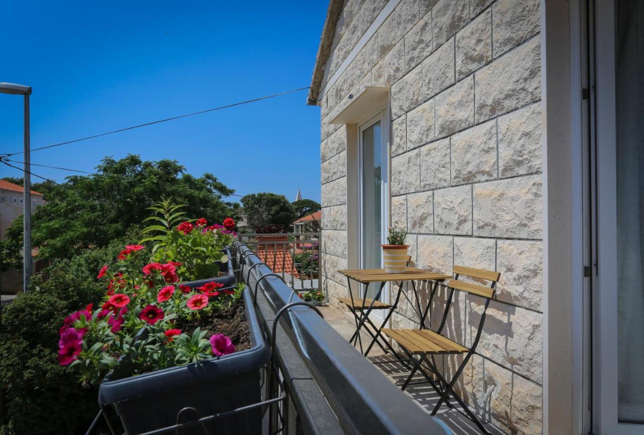 Apartments Martic سوبيتار الغرفة الصورة
