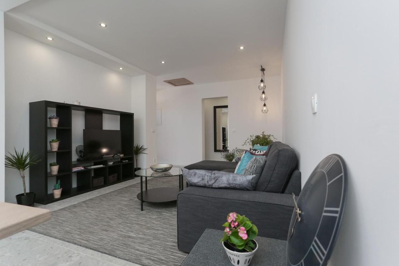 Apartments Martic سوبيتار الغرفة الصورة