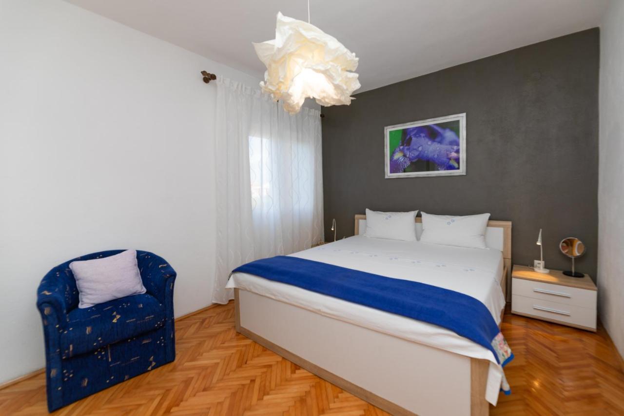 Apartments Martic سوبيتار المظهر الخارجي الصورة