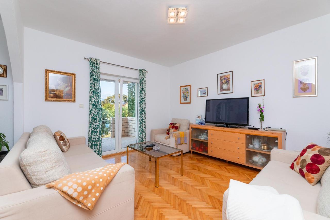 Apartments Martic سوبيتار المظهر الخارجي الصورة
