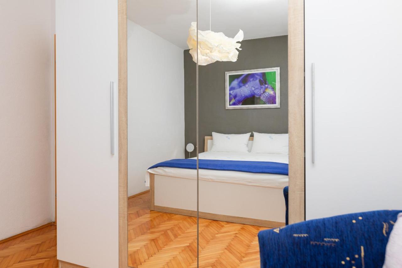 Apartments Martic سوبيتار المظهر الخارجي الصورة