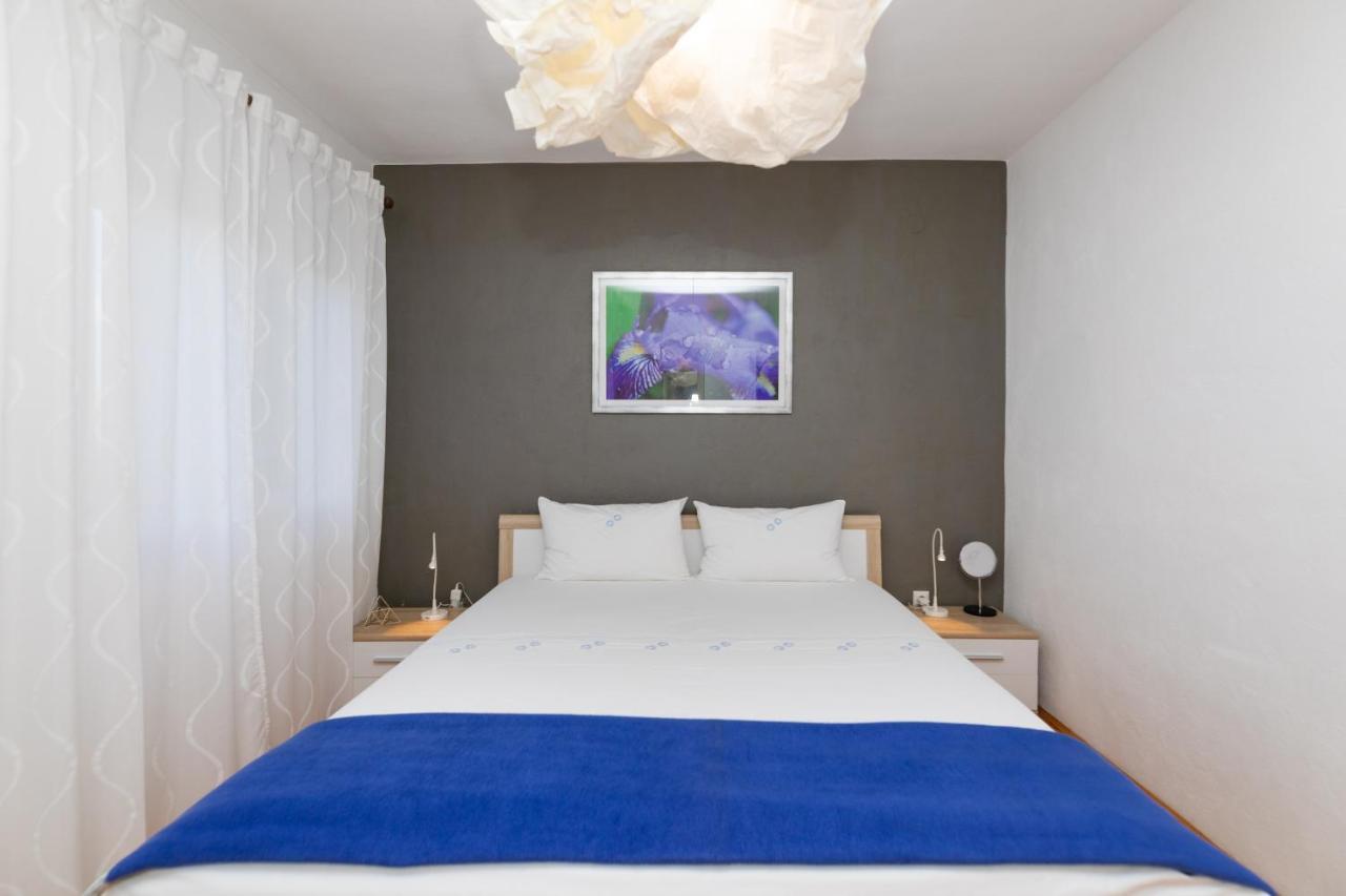 Apartments Martic سوبيتار المظهر الخارجي الصورة