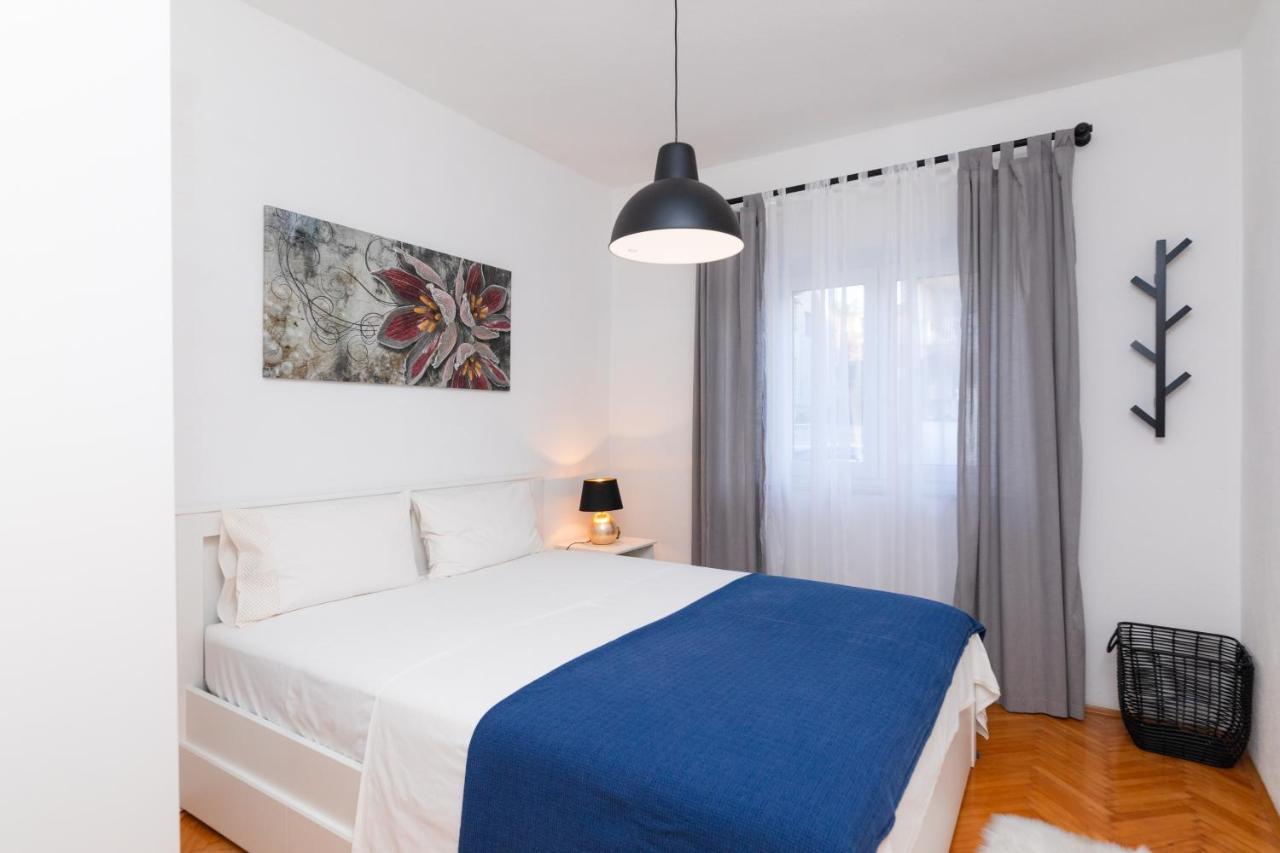Apartments Martic سوبيتار المظهر الخارجي الصورة