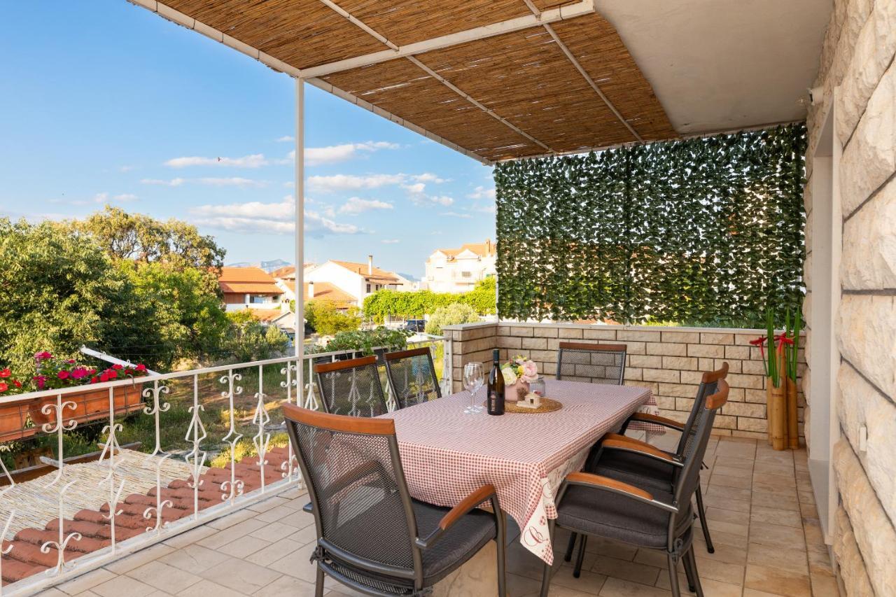 Apartments Martic سوبيتار المظهر الخارجي الصورة
