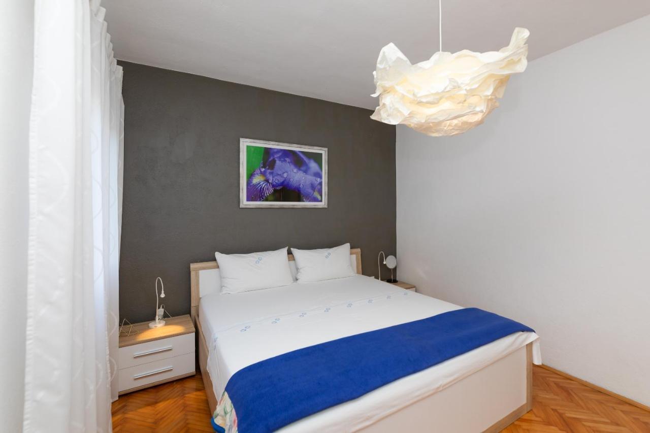 Apartments Martic سوبيتار المظهر الخارجي الصورة