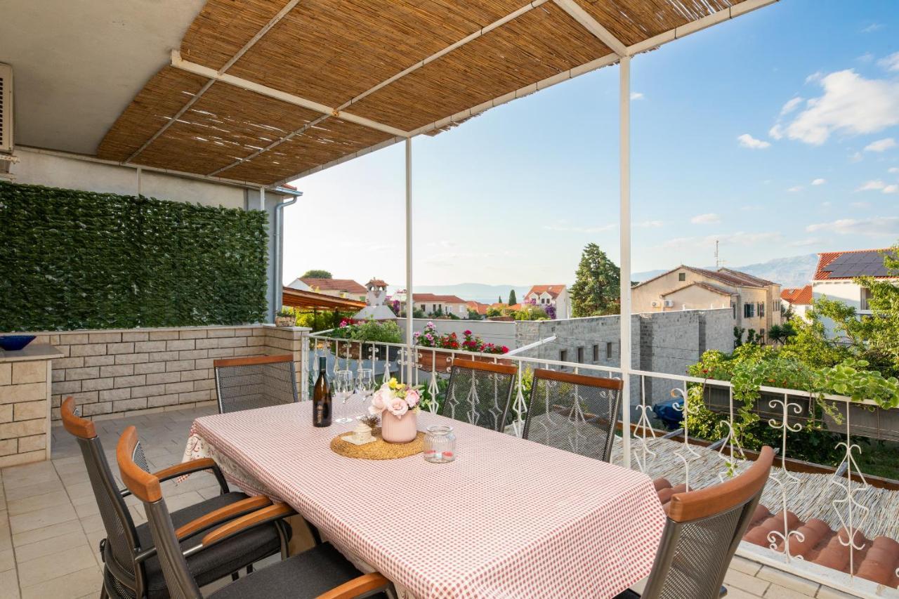 Apartments Martic سوبيتار المظهر الخارجي الصورة