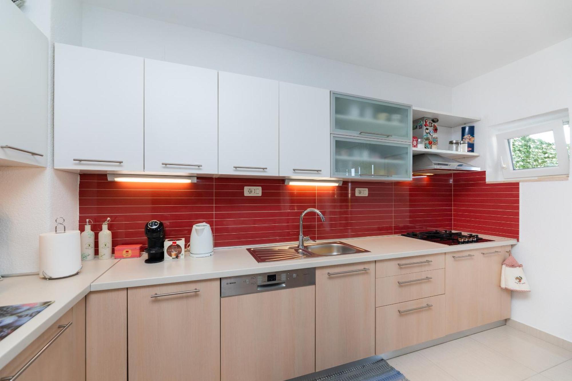 Apartments Martic سوبيتار المظهر الخارجي الصورة