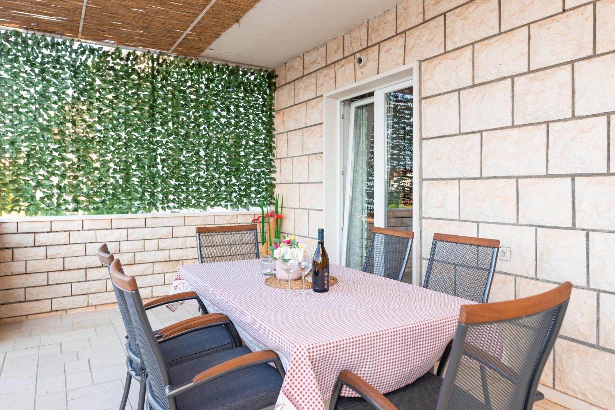 Apartments Martic سوبيتار المظهر الخارجي الصورة