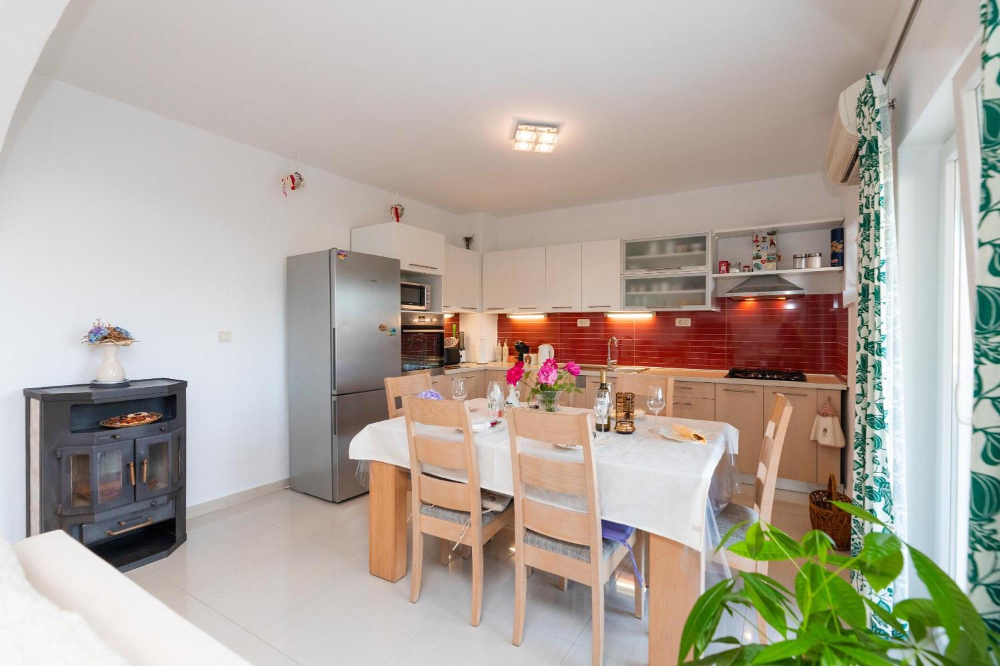 Apartments Martic سوبيتار المظهر الخارجي الصورة