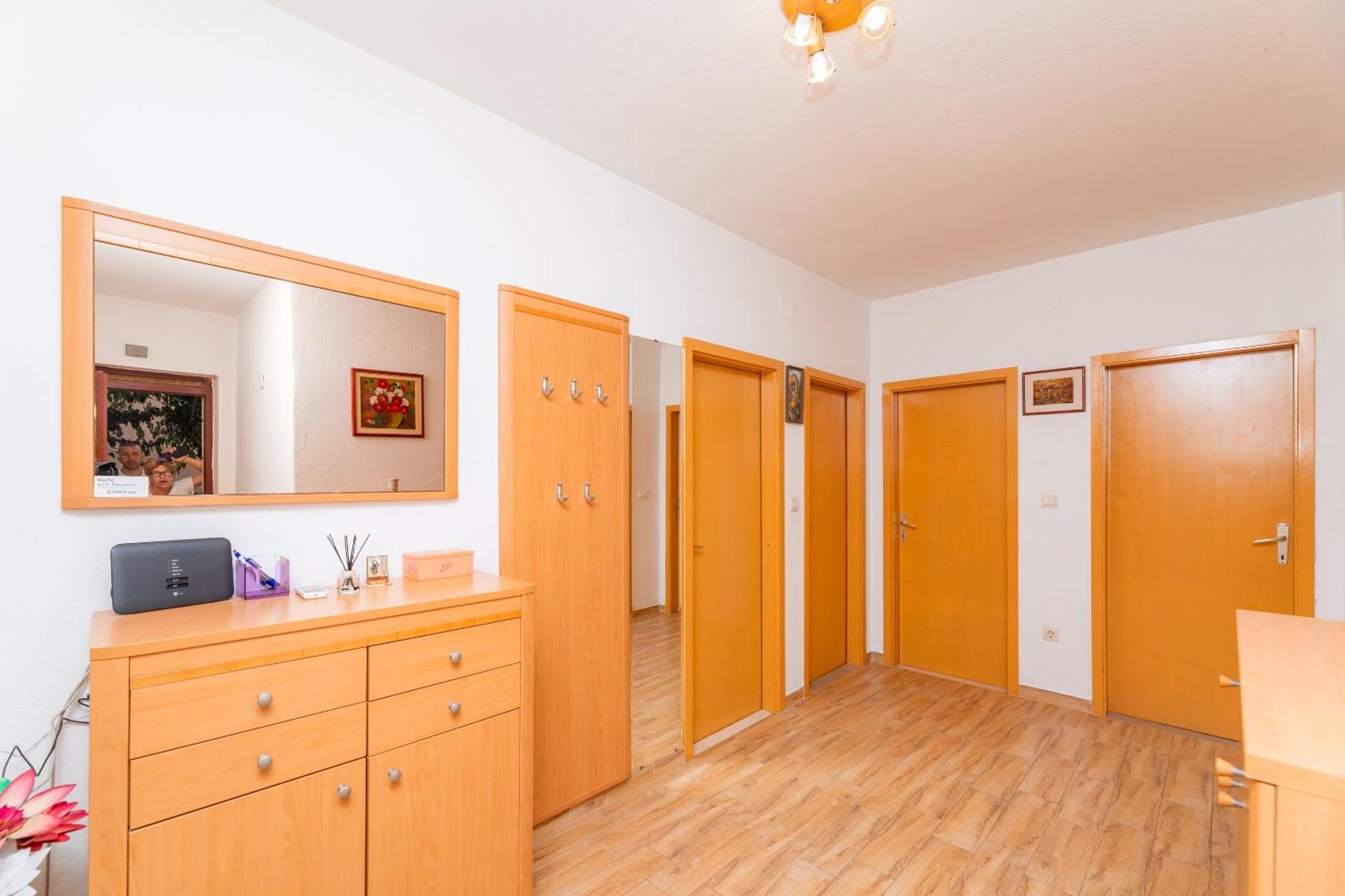 Apartments Martic سوبيتار المظهر الخارجي الصورة