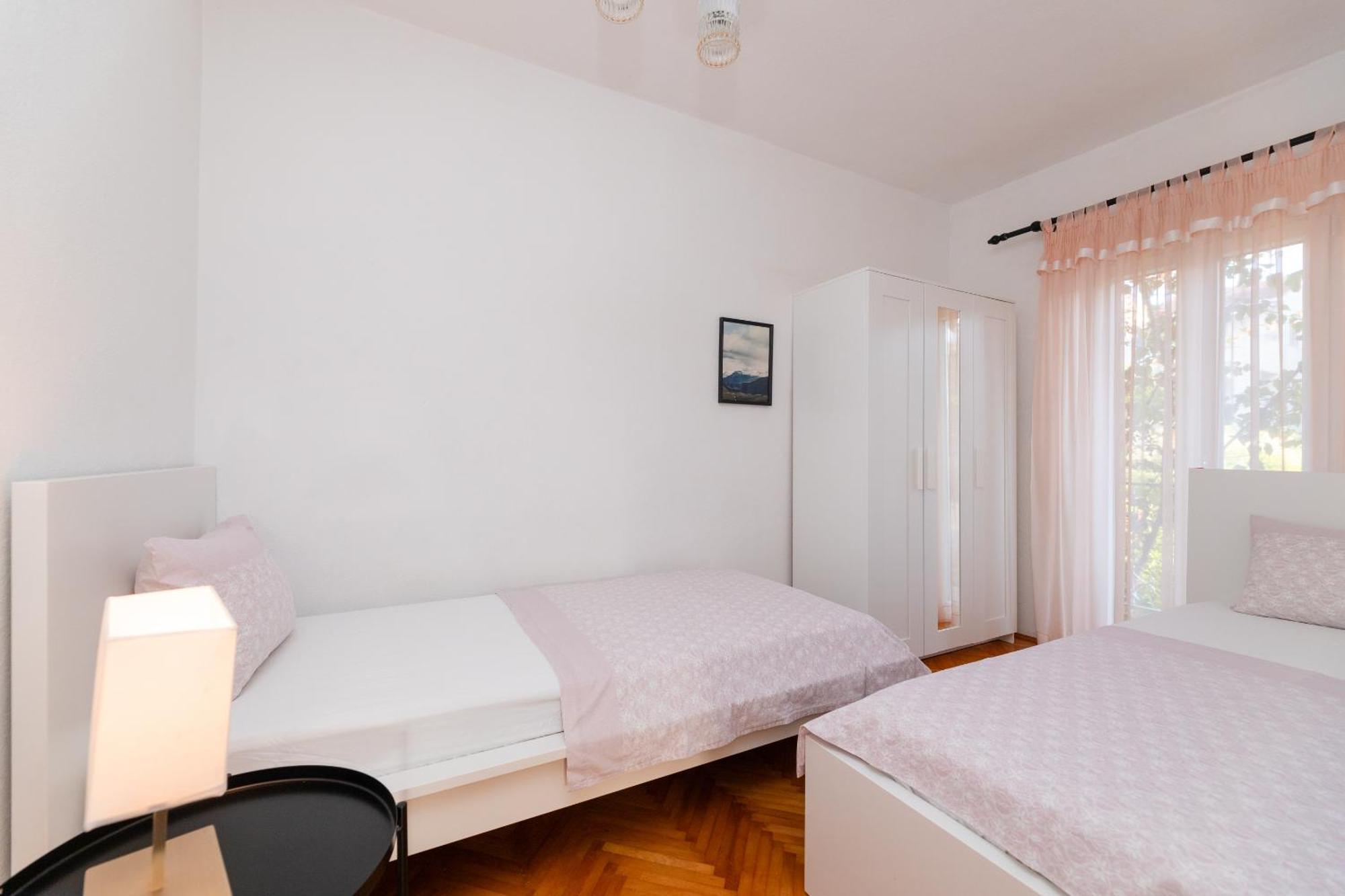 Apartments Martic سوبيتار المظهر الخارجي الصورة