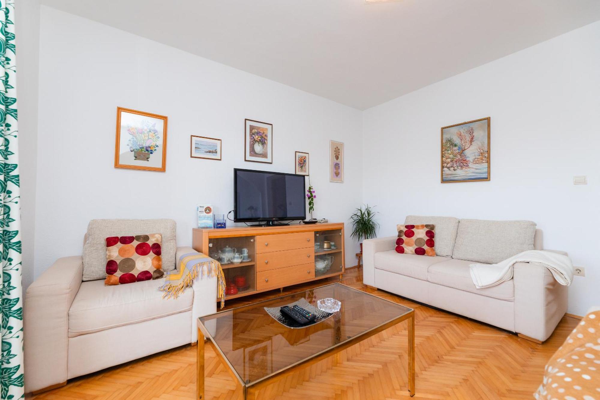Apartments Martic سوبيتار المظهر الخارجي الصورة
