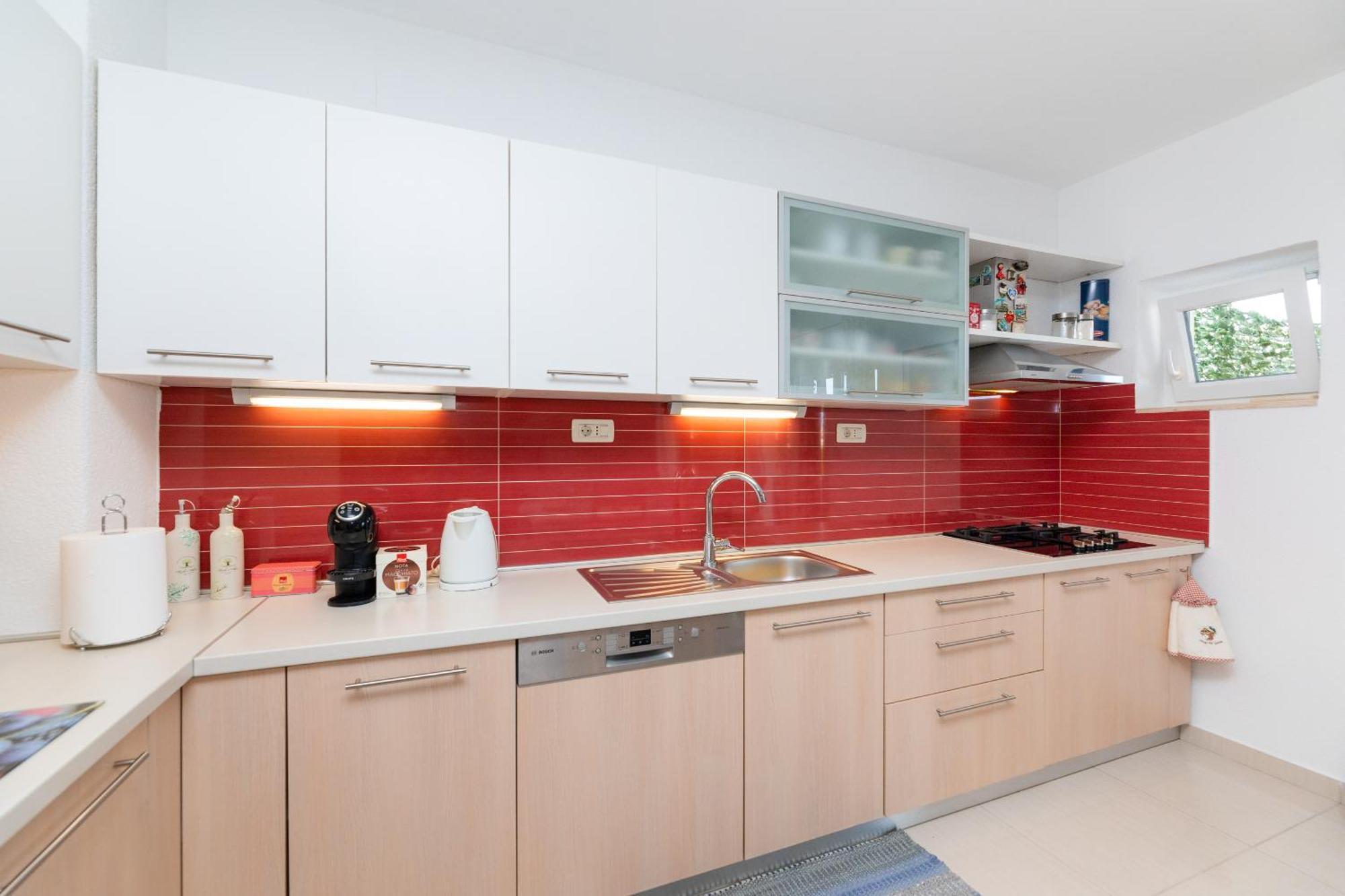 Apartments Martic سوبيتار المظهر الخارجي الصورة