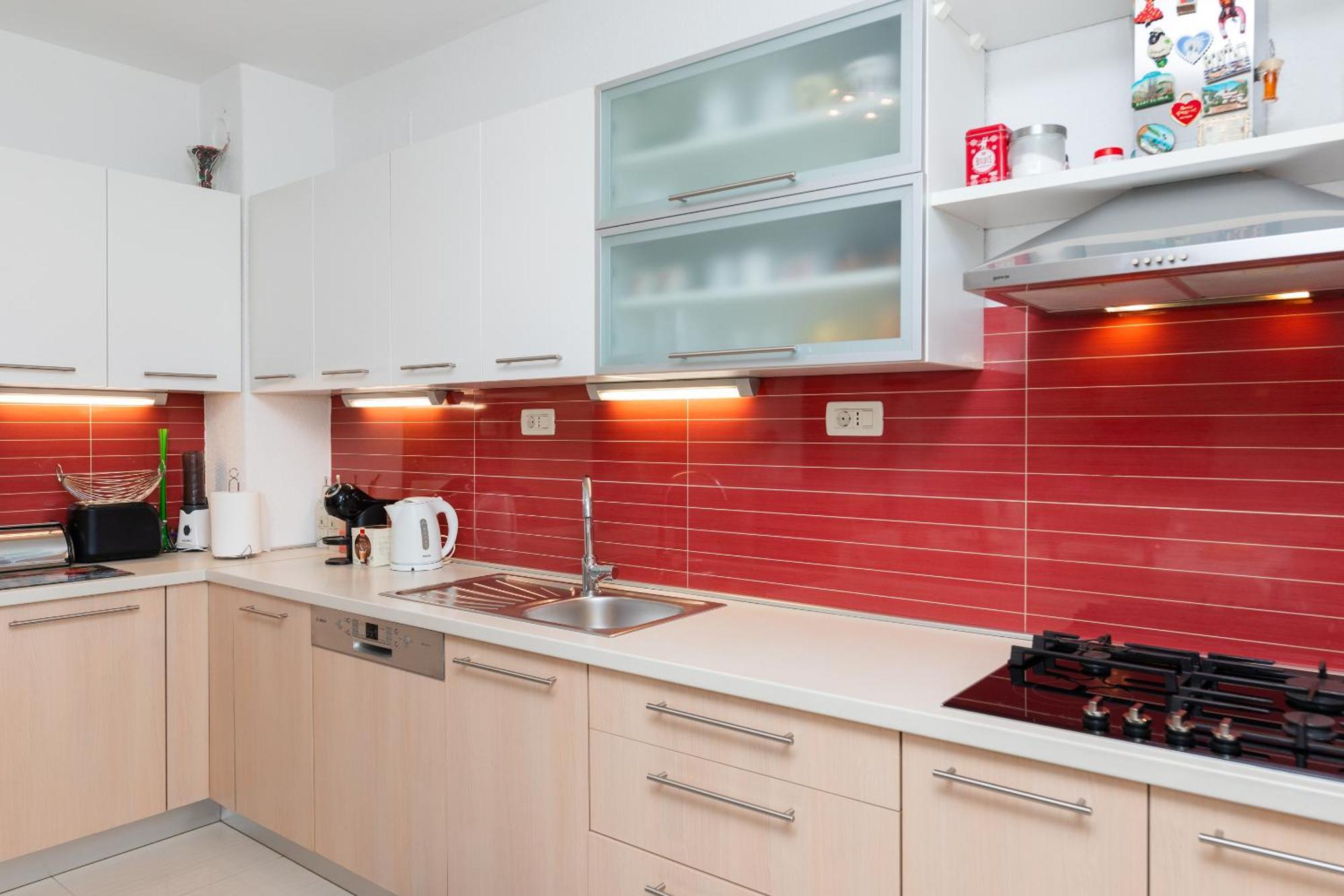Apartments Martic سوبيتار المظهر الخارجي الصورة