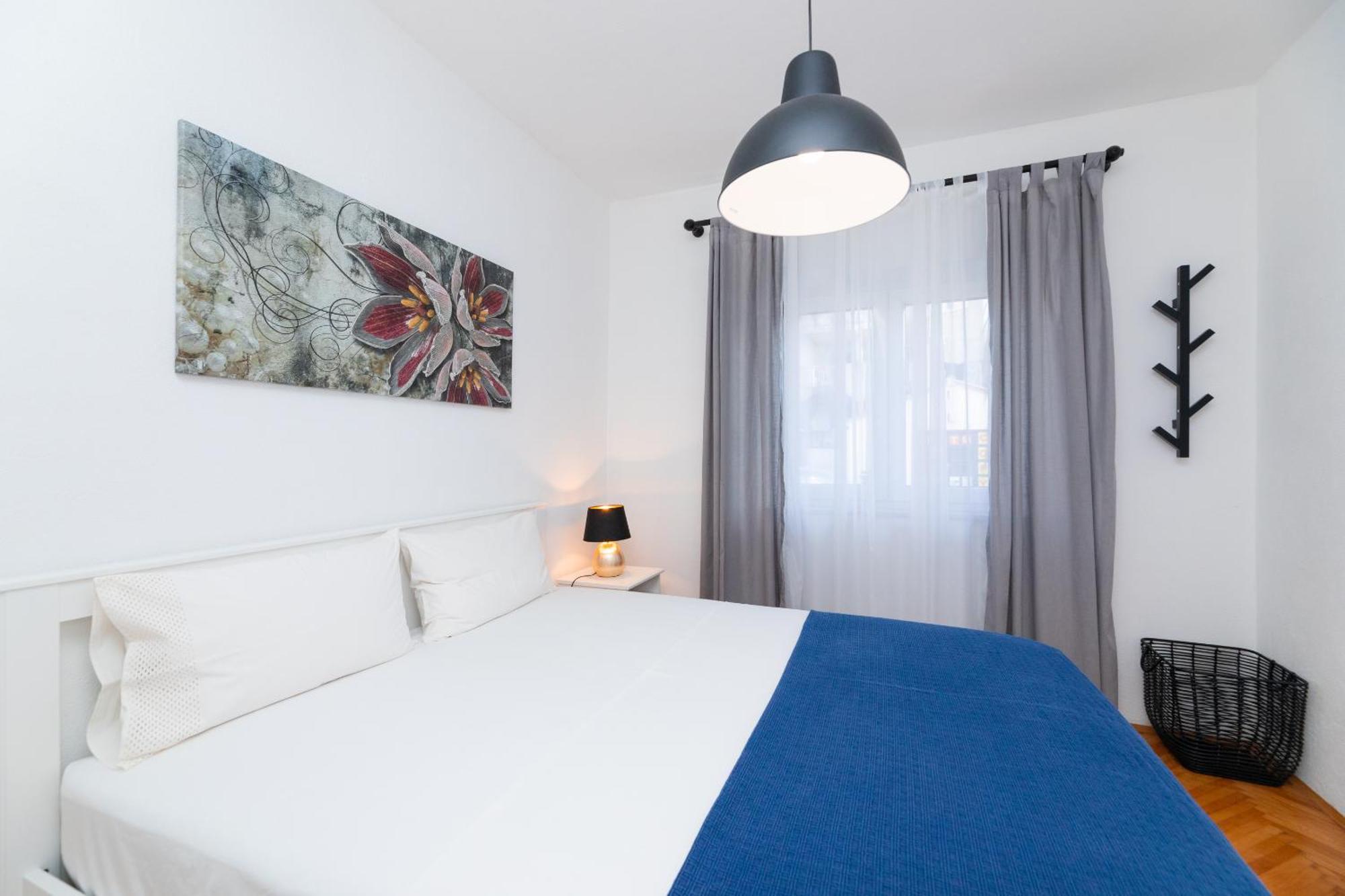 Apartments Martic سوبيتار المظهر الخارجي الصورة