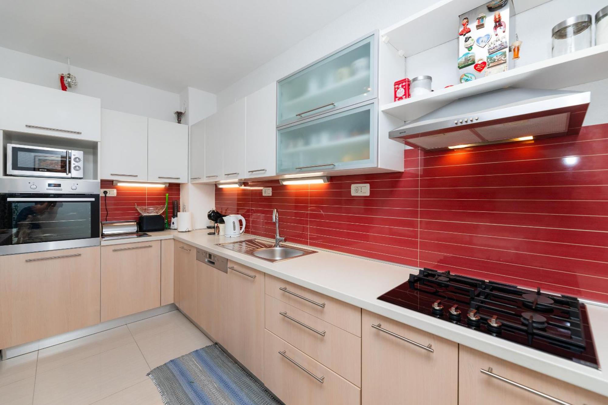 Apartments Martic سوبيتار المظهر الخارجي الصورة