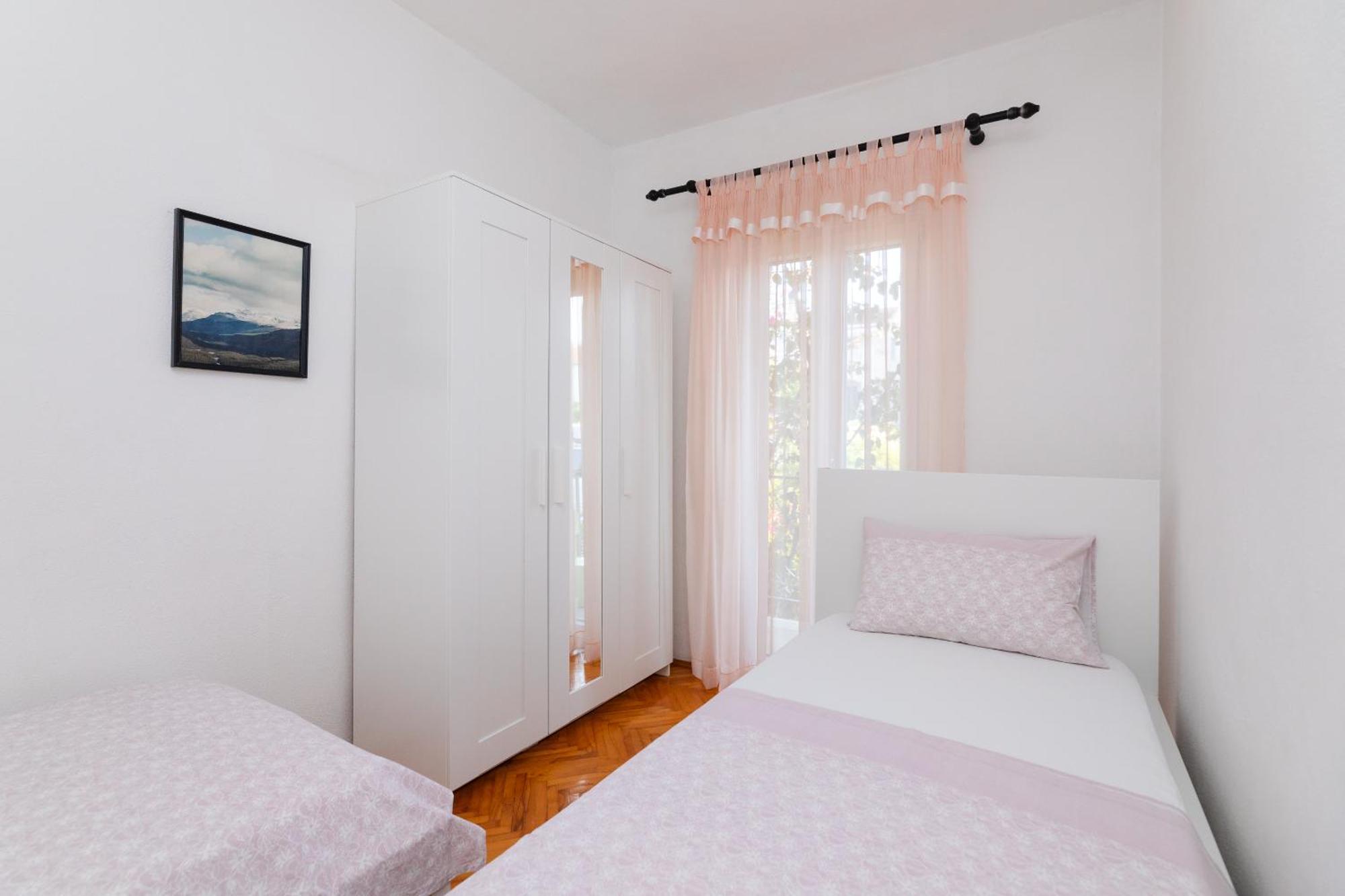 Apartments Martic سوبيتار المظهر الخارجي الصورة
