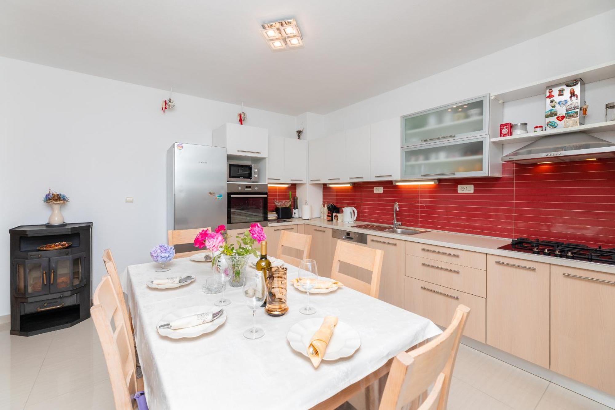 Apartments Martic سوبيتار المظهر الخارجي الصورة