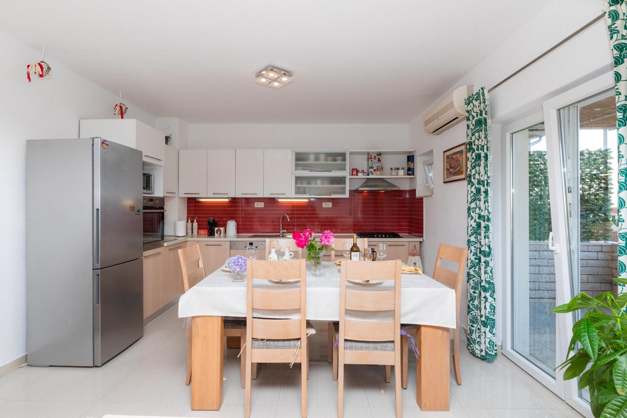 Apartments Martic سوبيتار المظهر الخارجي الصورة