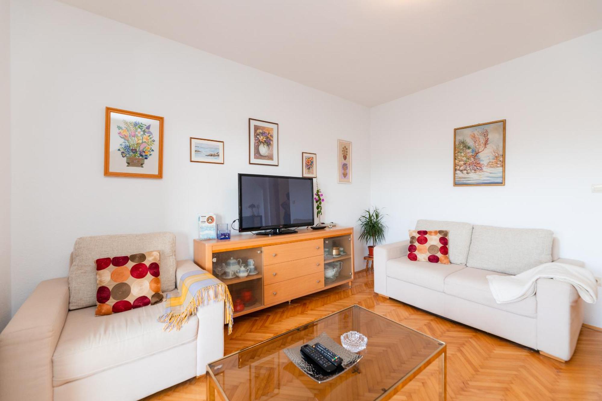 Apartments Martic سوبيتار المظهر الخارجي الصورة