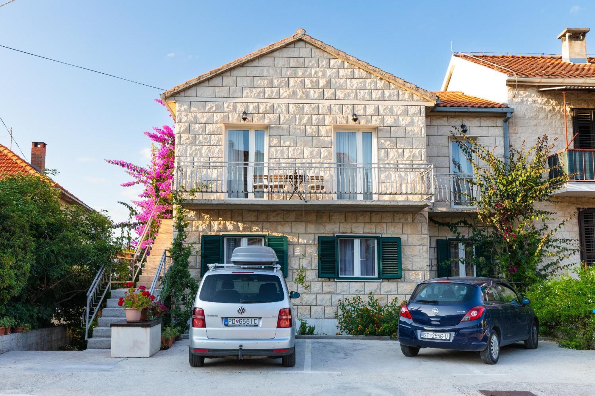 Apartments Martic سوبيتار المظهر الخارجي الصورة