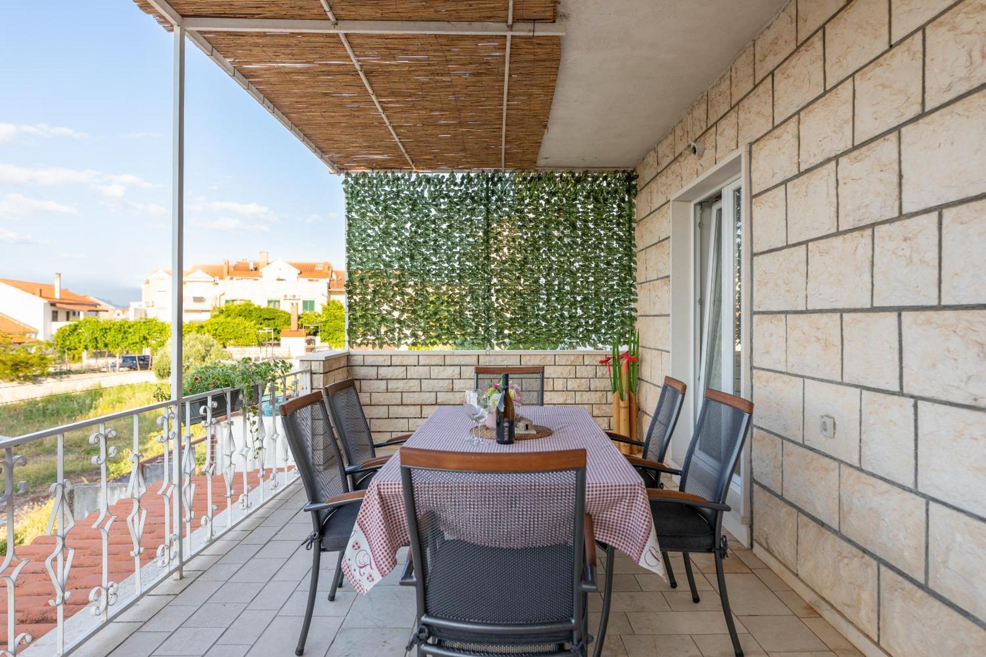 Apartments Martic سوبيتار المظهر الخارجي الصورة