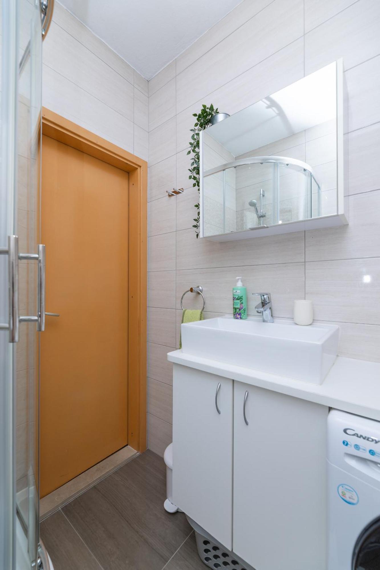 Apartments Martic سوبيتار المظهر الخارجي الصورة