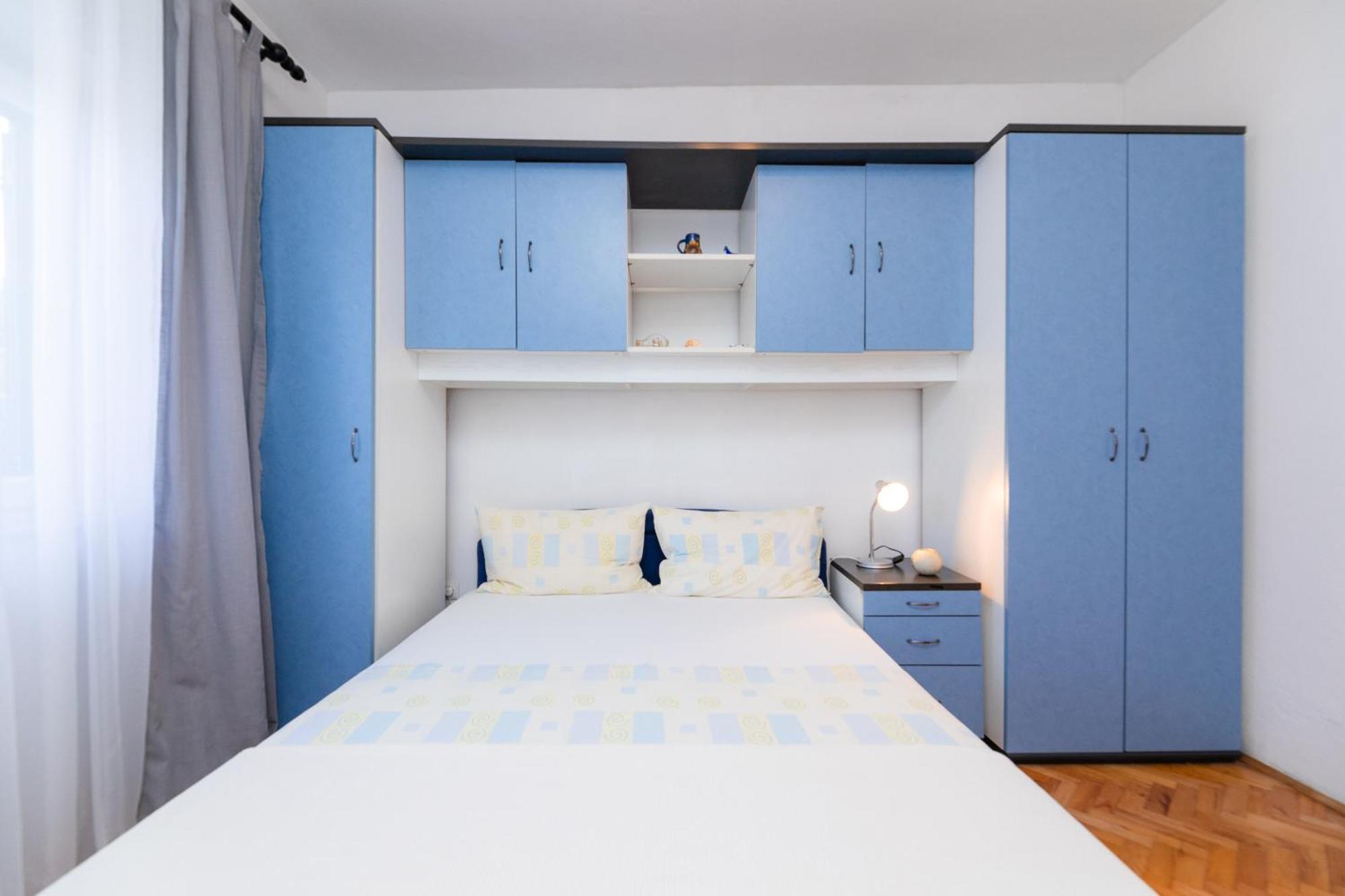Apartments Martic سوبيتار المظهر الخارجي الصورة