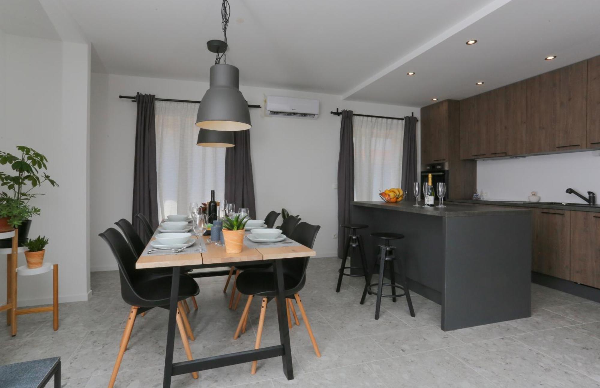 Apartments Martic سوبيتار الغرفة الصورة