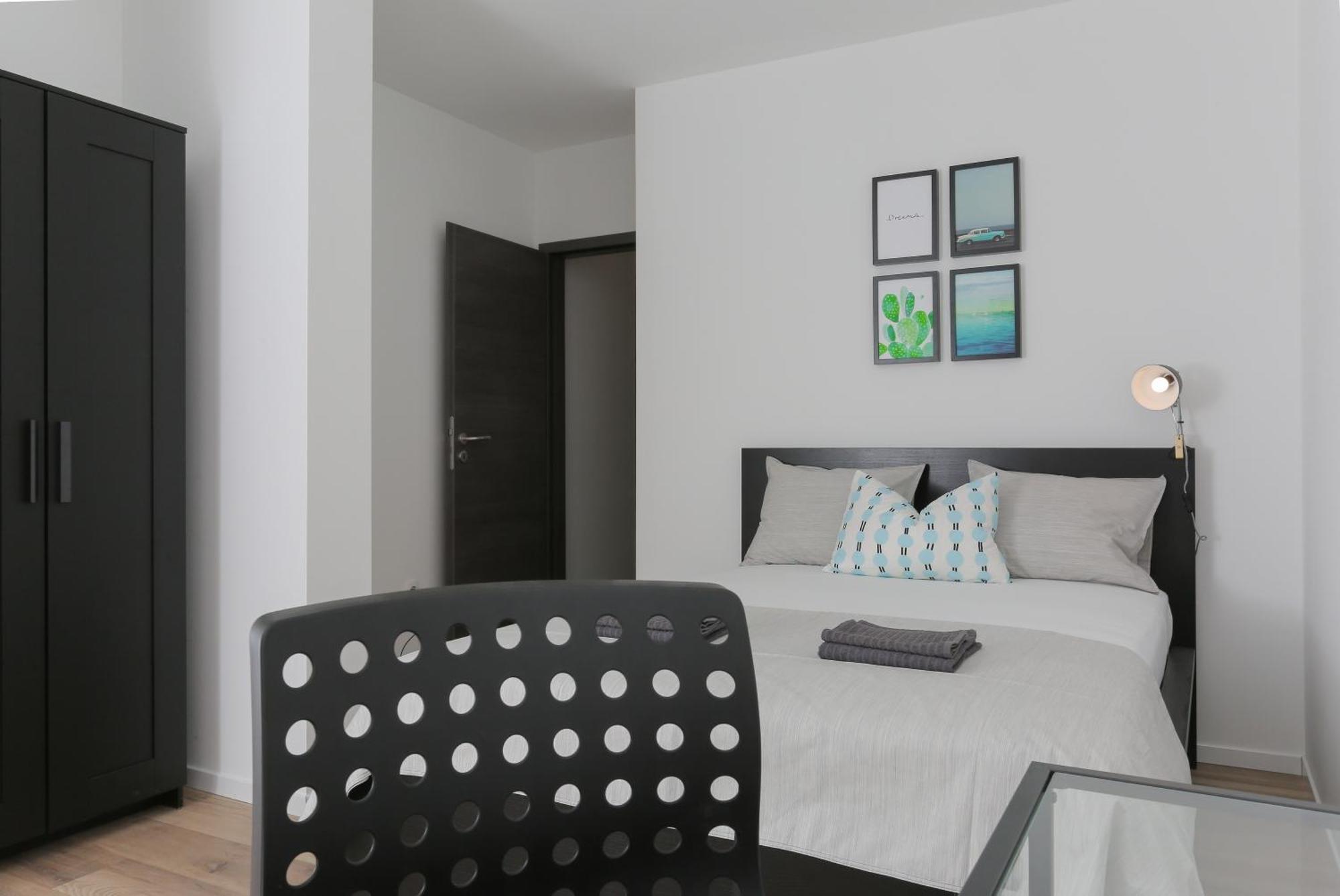 Apartments Martic سوبيتار الغرفة الصورة