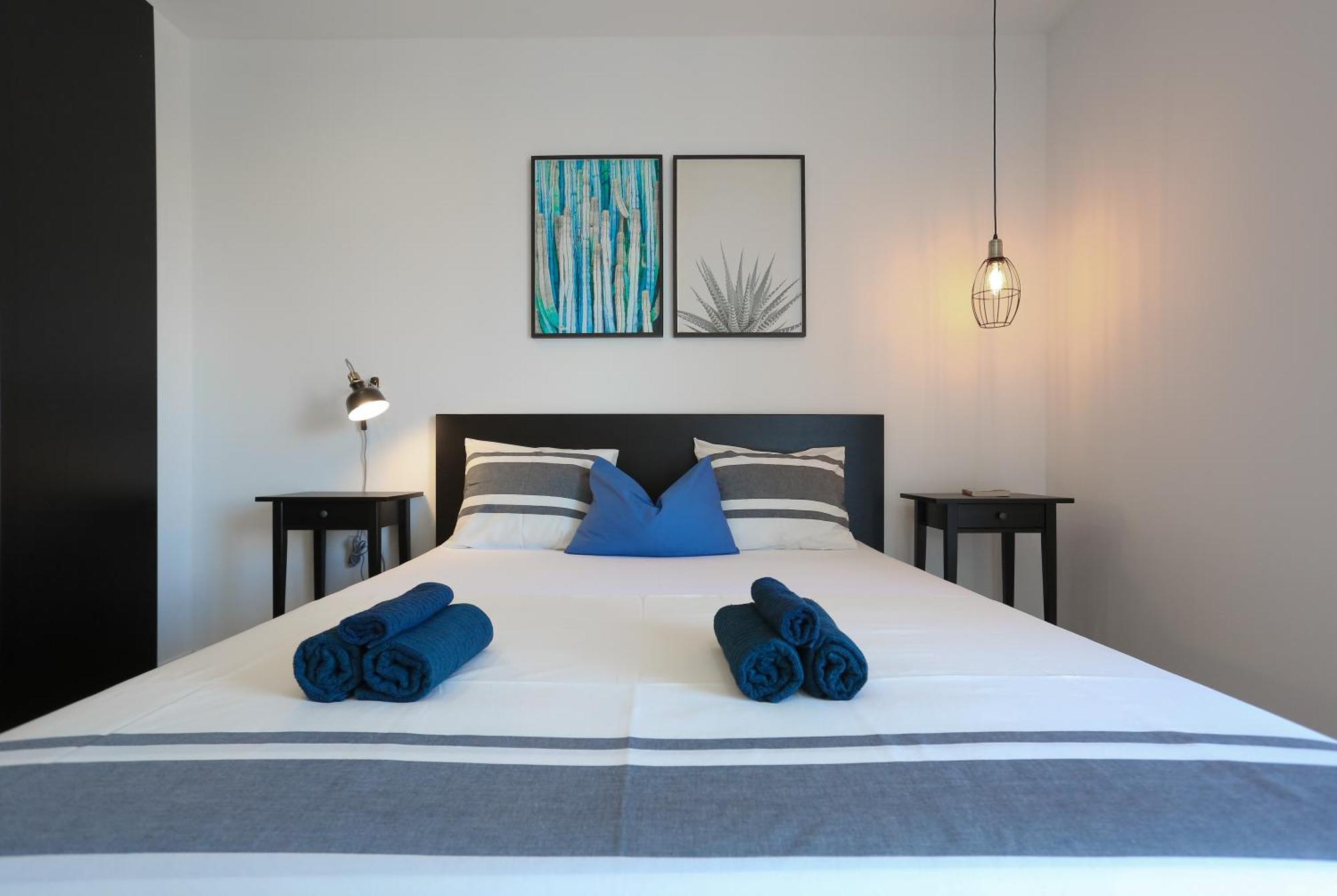 Apartments Martic سوبيتار الغرفة الصورة