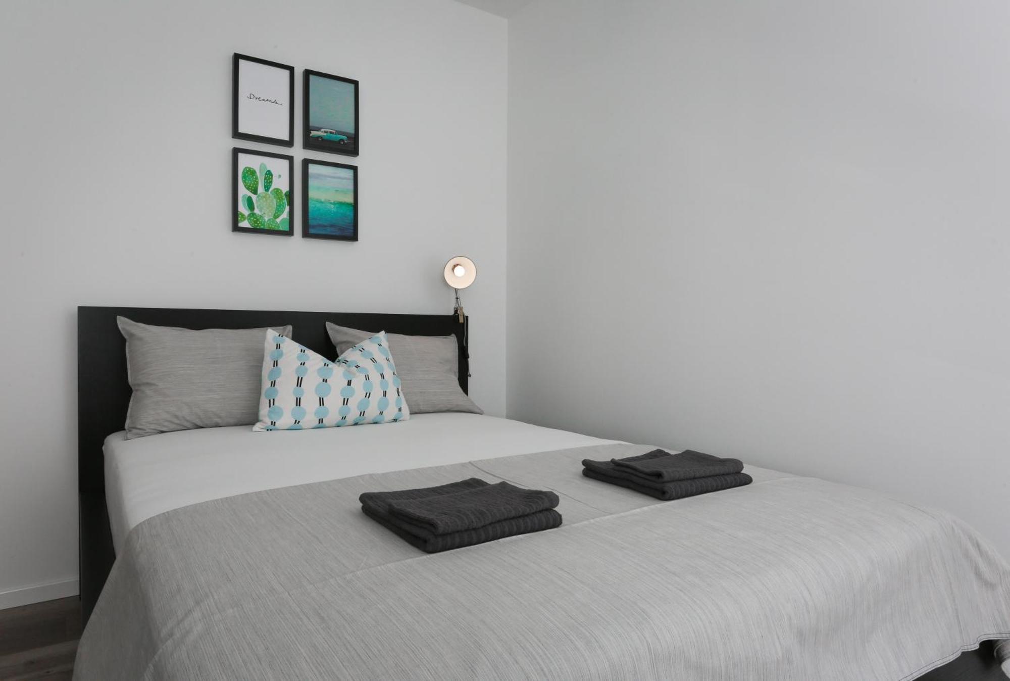 Apartments Martic سوبيتار الغرفة الصورة
