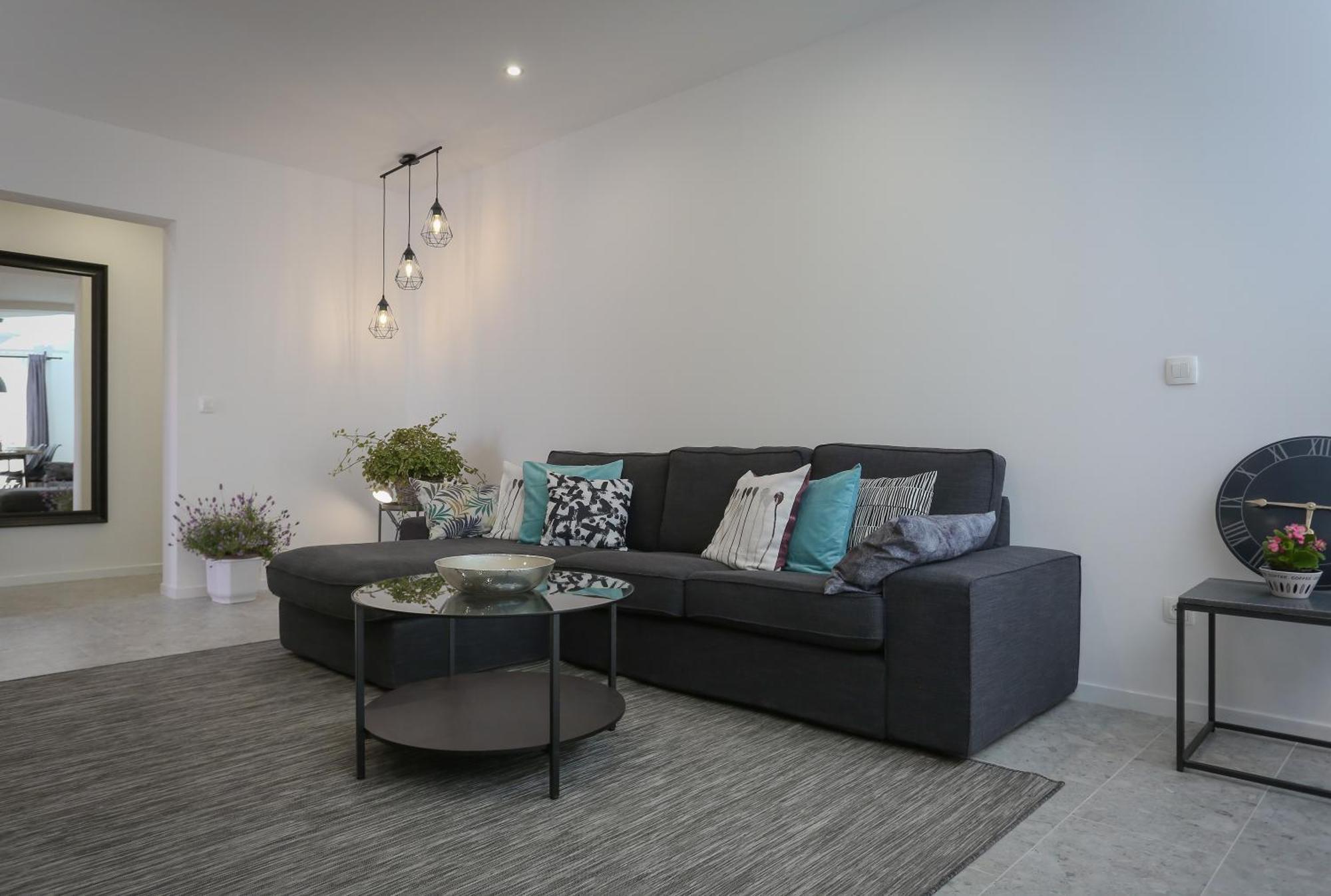 Apartments Martic سوبيتار الغرفة الصورة