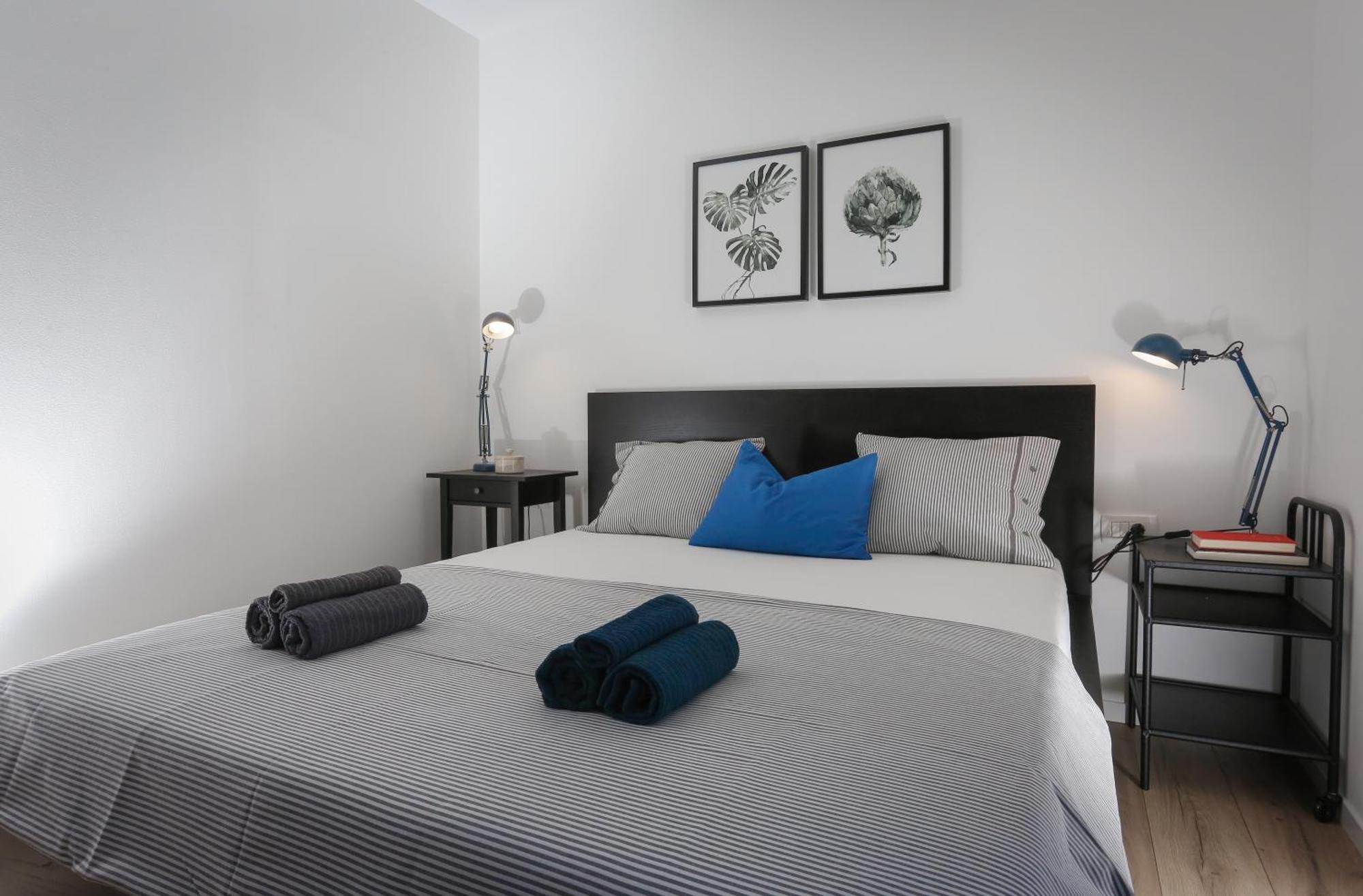 Apartments Martic سوبيتار الغرفة الصورة