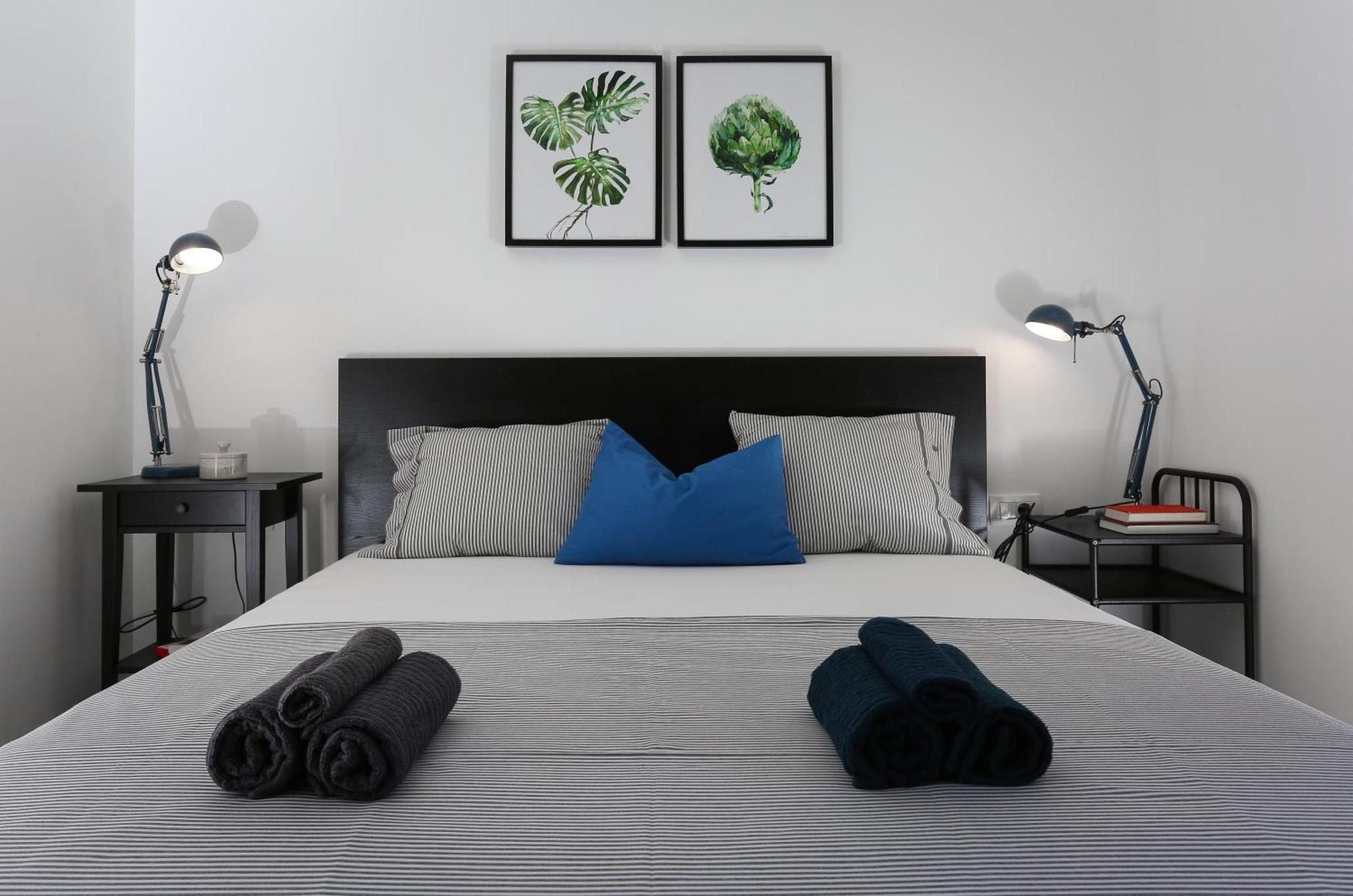 Apartments Martic سوبيتار الغرفة الصورة